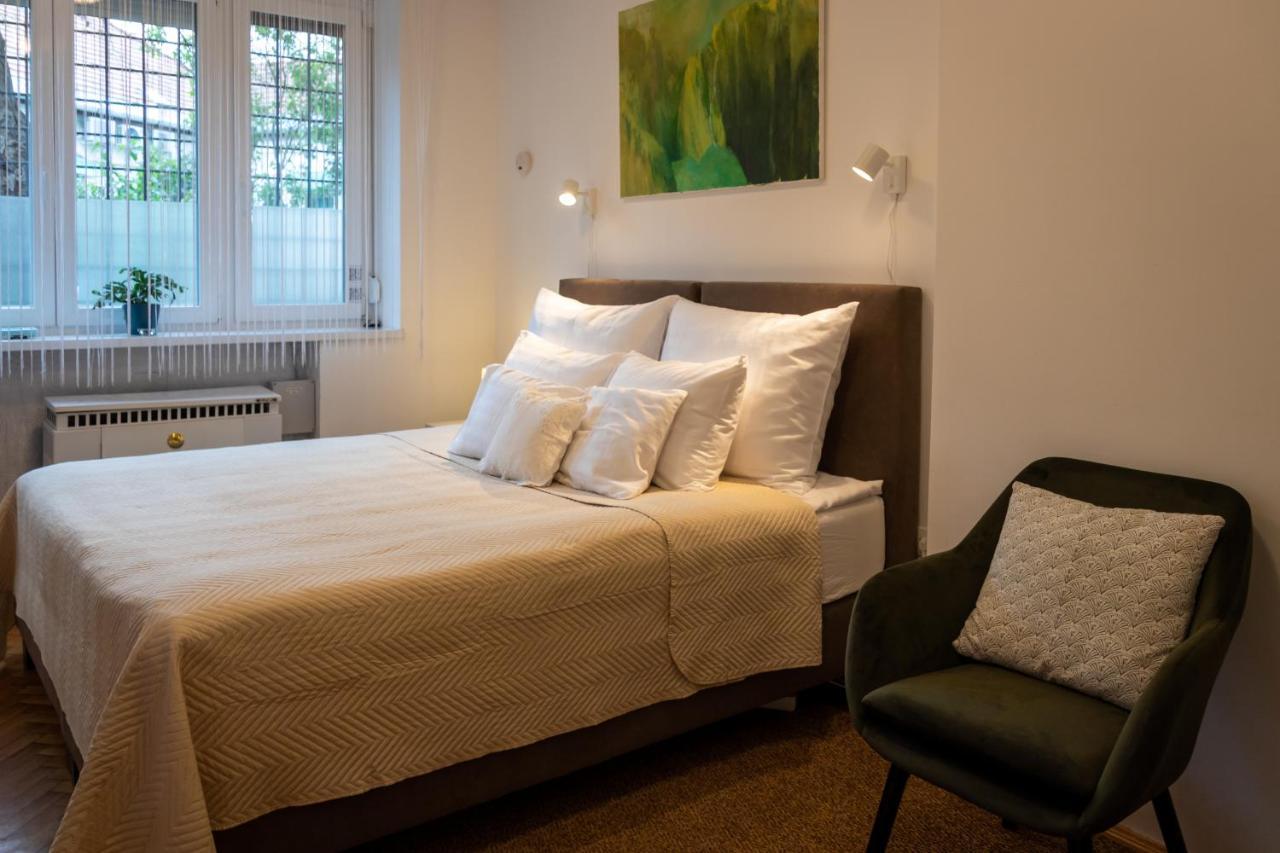 Sunbird Appartamento