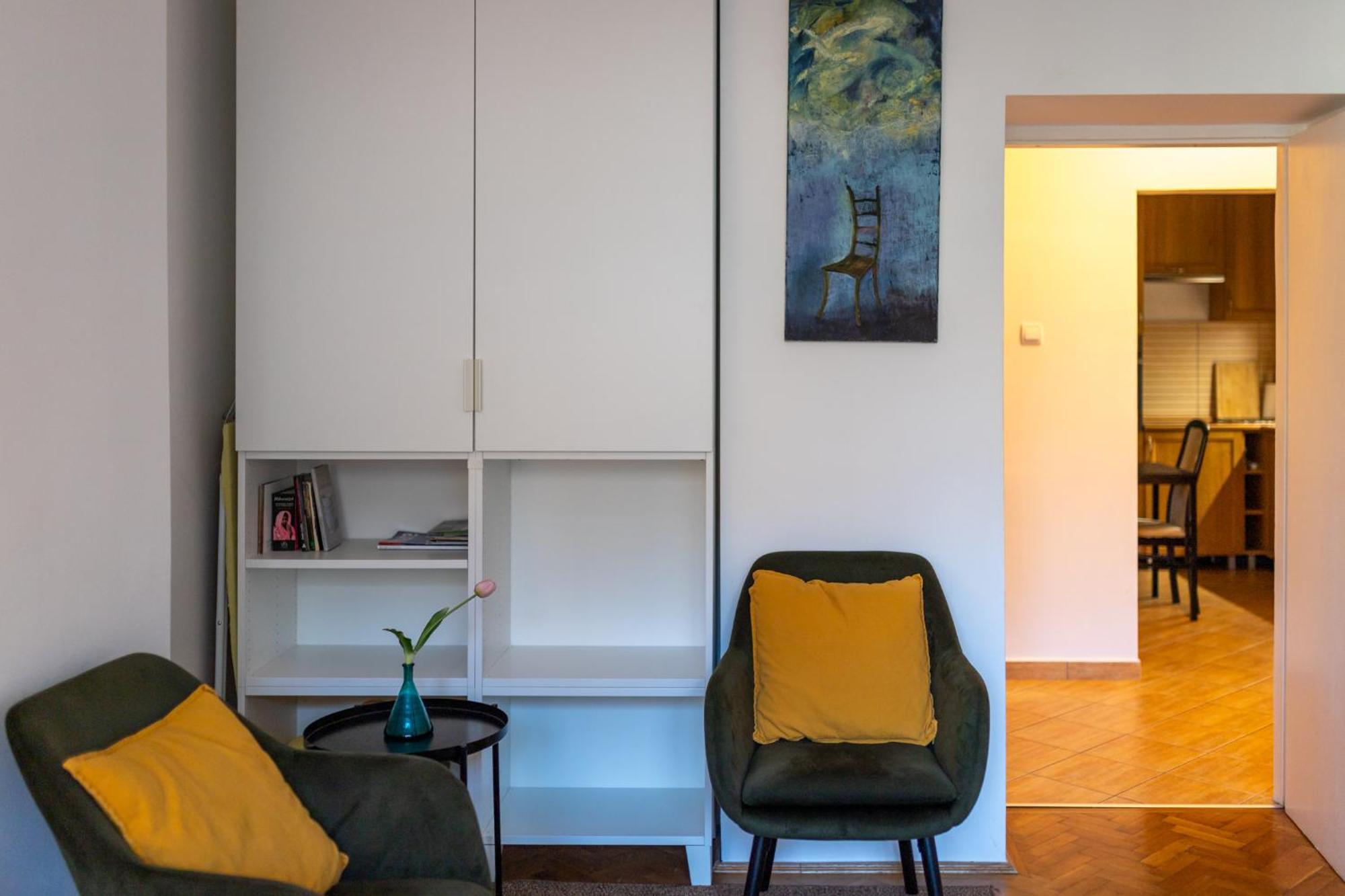 Appartement Sunbird *
