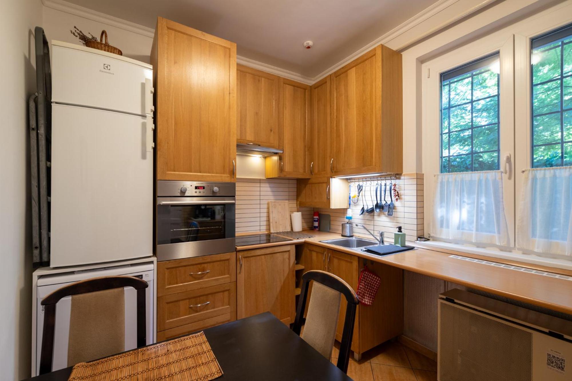 Appartamento Sunbird Budapest