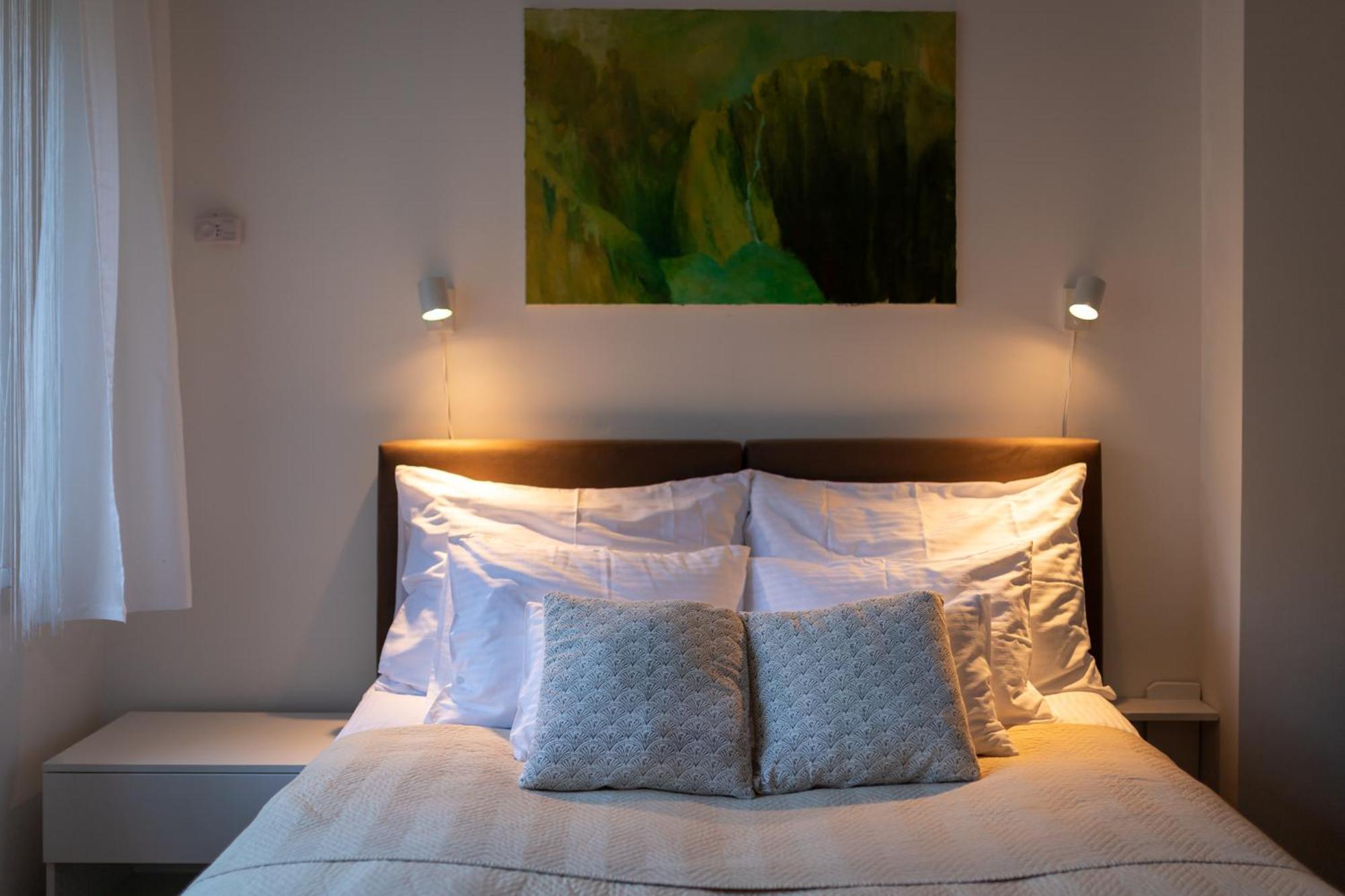 Appartement Sunbird