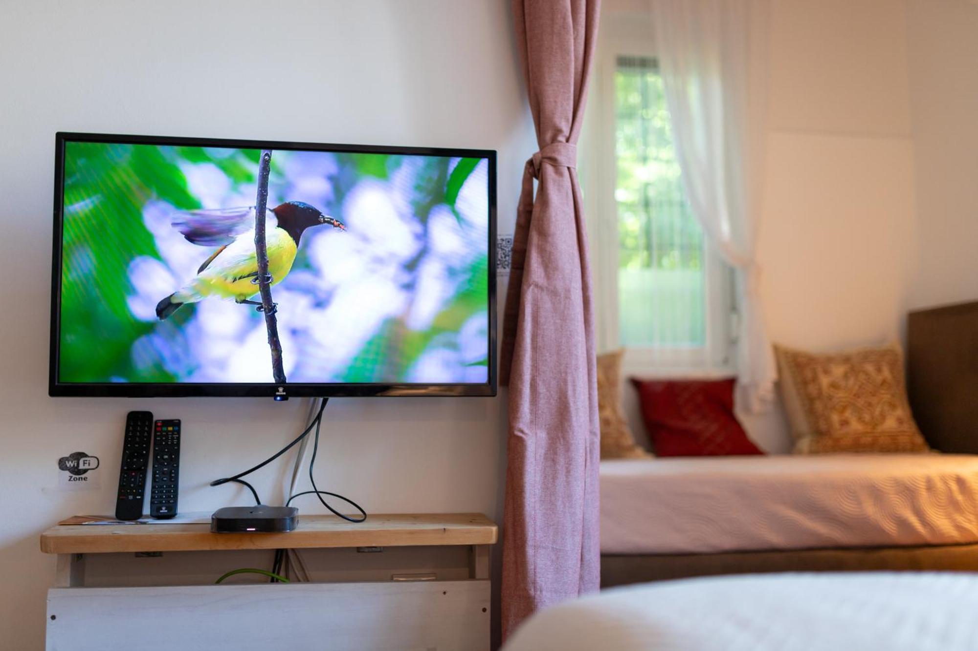 Appartement Sunbird Budapest