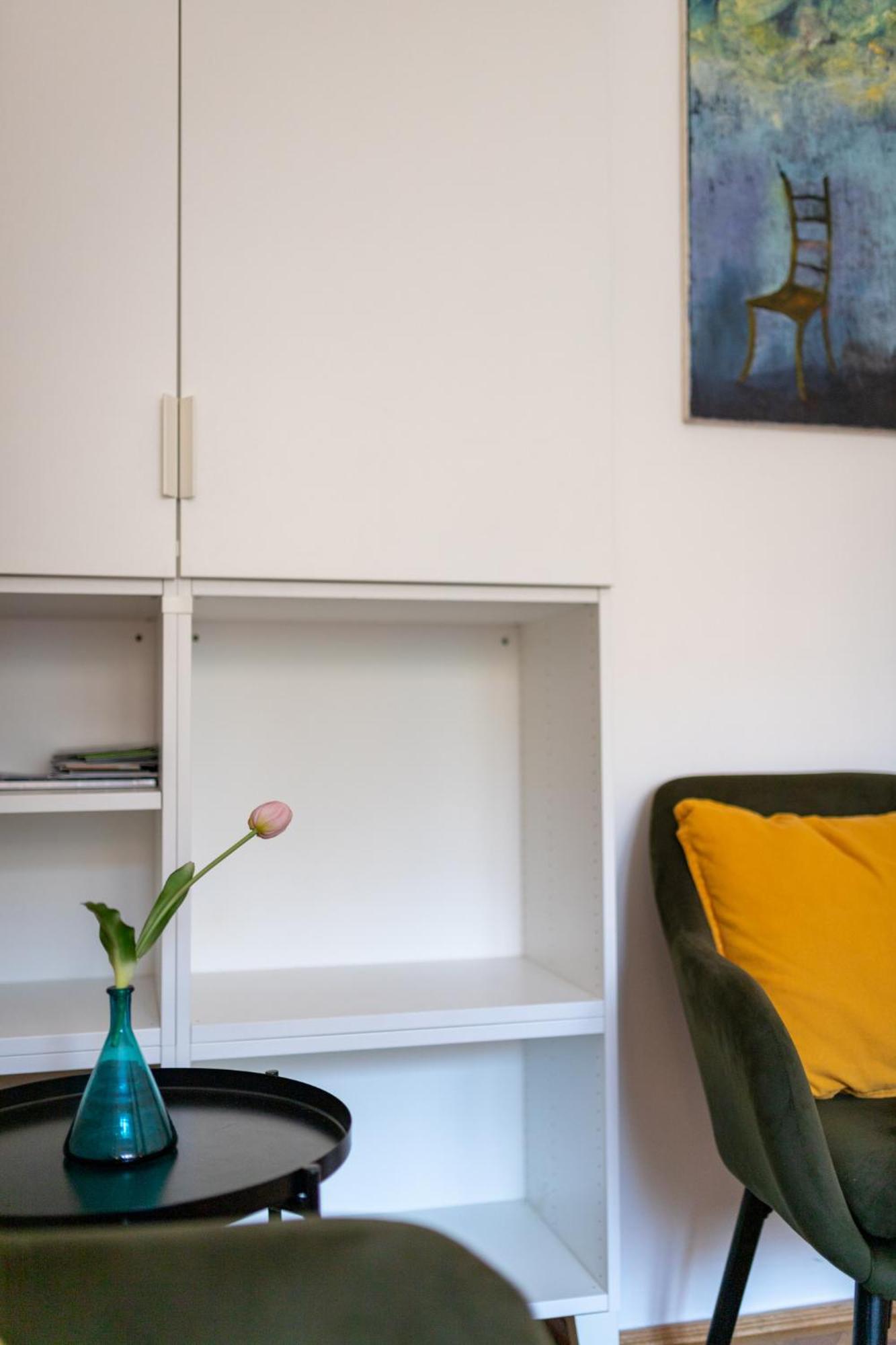 Appartement Sunbird *